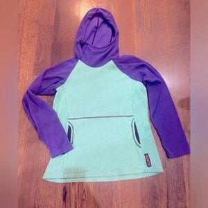 Melanzana women’s size XS